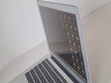 MACBOOK AIR 13 Zoll A1466 i5 4 GB RAM 128 GB SSD OPTISCH TOP – Bild 9