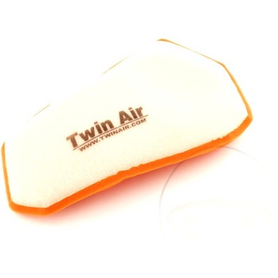Twin AIR Foamfilter mit waschbarem Schaumstoff - Optimaler Motorschutz TE SMS Su