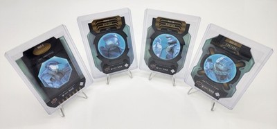 Halo Legacy Collection - Master Chief Cortana Evolution Chip Set