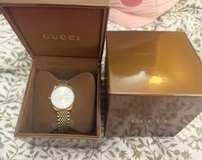 Gucci Timeless Watch - Gold (Ya1264155) for sale online | eBay