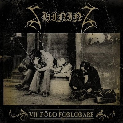 Shining   VII: Född Förlorare   Marduk,Watain,Satyricon