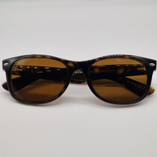 RayBan RB2132 New Wayfarer Tortoiseshell - Eyeglasses frames