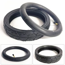 10 Inch 270x47-203 Inner Tube & Tire For Baby Carriage Trolley High Quality