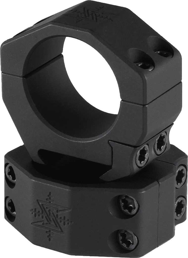 Seekins Precision Scope Rings - Thumbnail 4