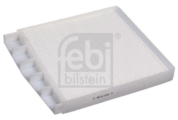Febi Bilstein Innenraumfilter 19358 Pollenfilter FüR Volvo XC90 V70 S60 285 S80-image