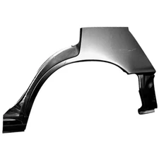 81-53-58-1 Key Parts Wheel Arch Rear Driver Left Side Hand Sedan for Camry 92-96