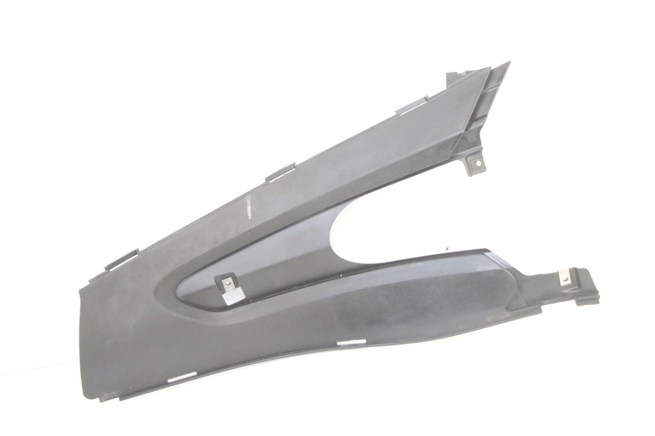 TRITTBRETT VERKLEIDUNG MITTE LINKS - GILERA RUNNER SP 50 (2006 - 2008)