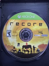 ReCore Microsoft Xbox One, 2016 DISC ONLY
