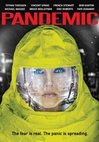 Pandemic - Dvd - G3Z