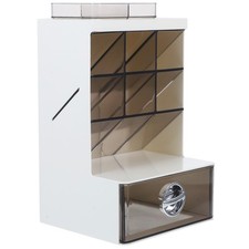  Organizer da Scrivania Organizer Multifunzione Organizer Marcatori