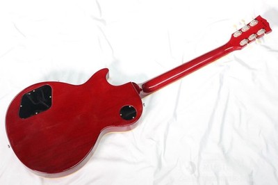 Gibson 1995 Les Paul Classic Premium Plus Heritage Cherry Burst | eBay