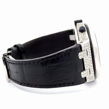 Mens Audemars Piguet Royal Oak Offshore Diamond Watch 6