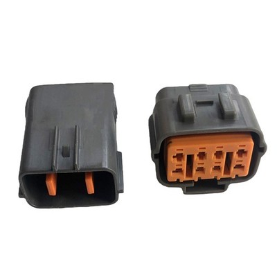 6195-0051 Tuner Harness Plug Kit Fits 2007-2018 Dodge Ram 6.7L Cummins