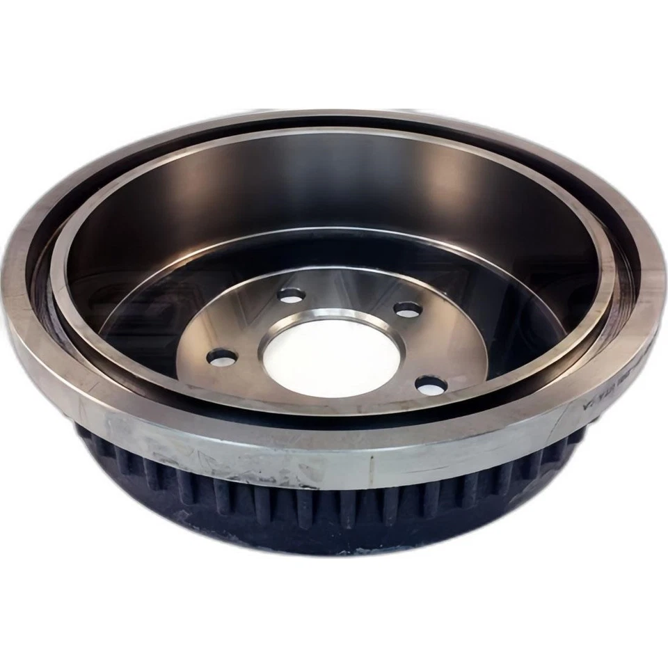 Tambor de freno trasero para Chrysler Grand Voyager 3,8 L 1995 1996 1997 1998 1999 2000 Foto 4 de 4