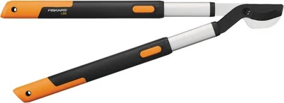 FISKARS SMARTFIT L86 Teleskop-Gartenschere 66,5-91,5 cm - Bild 1 von 4
