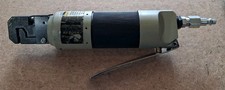 Central Pneumatic Air Punchflange Tool Tested