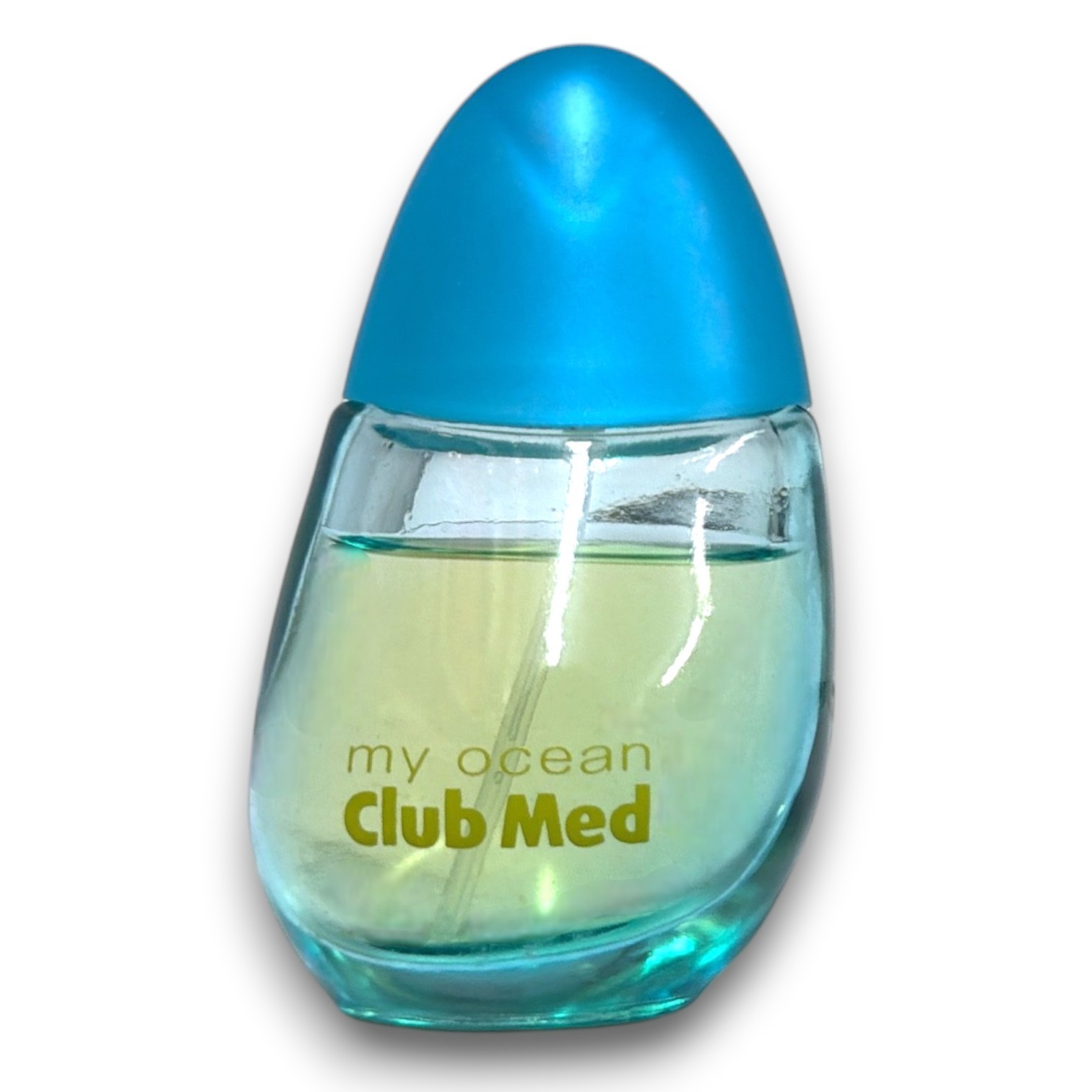 Club Med My Ocean Spray for Her  Coty, 1  / 30  -