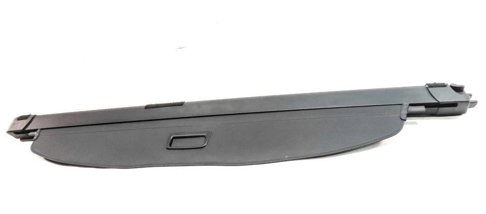 15-23 LAND ROVER DISCOVERY SPORT L550 REAR TRUNK RETRACTABLE CARGO COVER (Black) - Image 2 of 4
