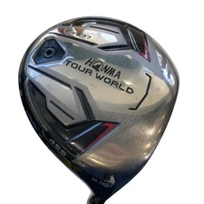 HONMA TOUR WORLD TW737 455 Reshaft 9.5