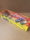 Hot Wheels - 30th Anniversary Redline 4 Car Set - NIB - 1998