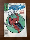 The Amazing Spider-Man #301 (Marvel Comics June 1988)