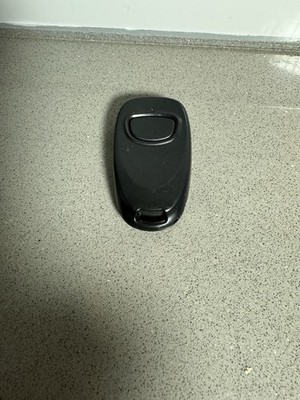DSC WS4938 1-Button Personal Panic (Tested)