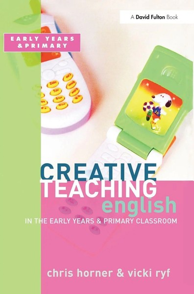 Chris Horner (U. A.) | Creative Teaching | Buch | Englisch (2017) | Routledge-image