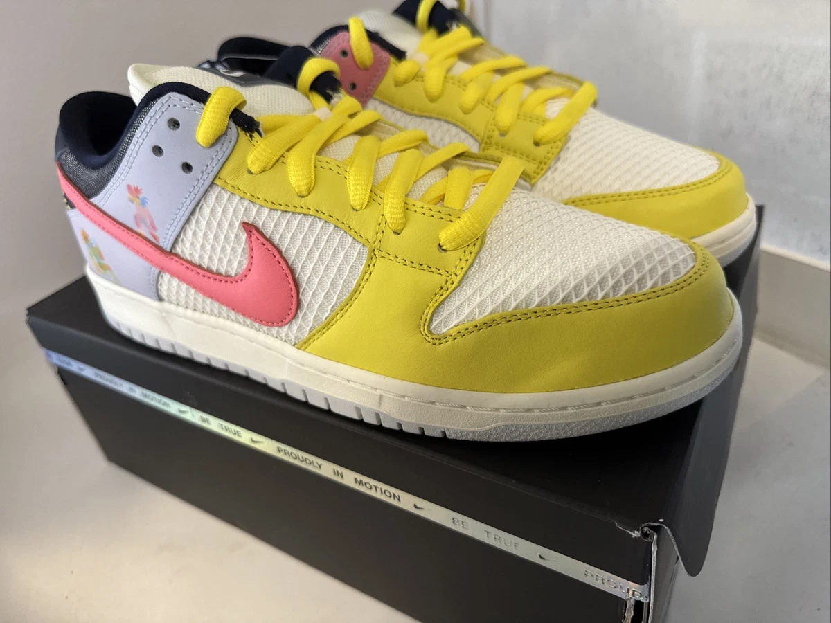 Las mejores ofertas en Nike Dunk SB Low Be True | eBay