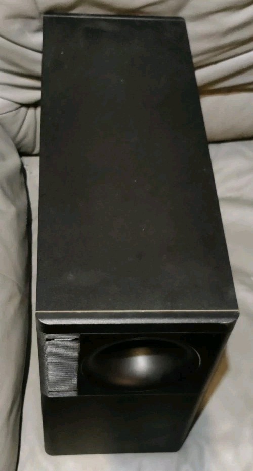 Bose Acoustimass 5 Series III Subwoofer Speaker image 2