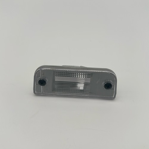 2025 Hyundai Tucson Left License Plate Light Assembly LH OEM 92503-A9