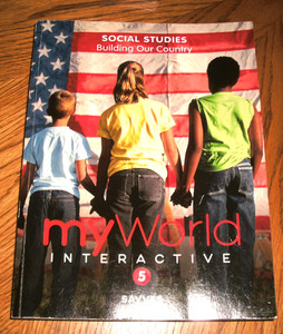My World Interactive | eBay