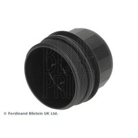 Deckel, ÖLfiltergehäUse Blue Print ADBP990042 Blue Print Solution FüR Alfa Romeo