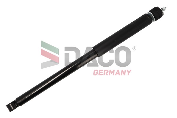 Daco Germany StoßDäMpfer Hinterachse FüR Suzuki SX4 GY EY Fiat Sedici Fy_-image