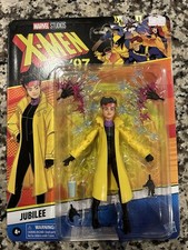 X-Men 97 Retro Marvel Legends Jubilee
