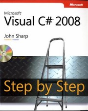 Microsoft Visual C 2008 Step by Step Compact Disc John Sharp