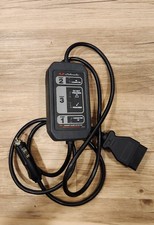 Schumacher OBD-L Memory Saver Detector 12V