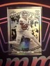 2022 Leaf Draft - Metal Isaiah Spiller #B-IS1 Silver Wave (RC)