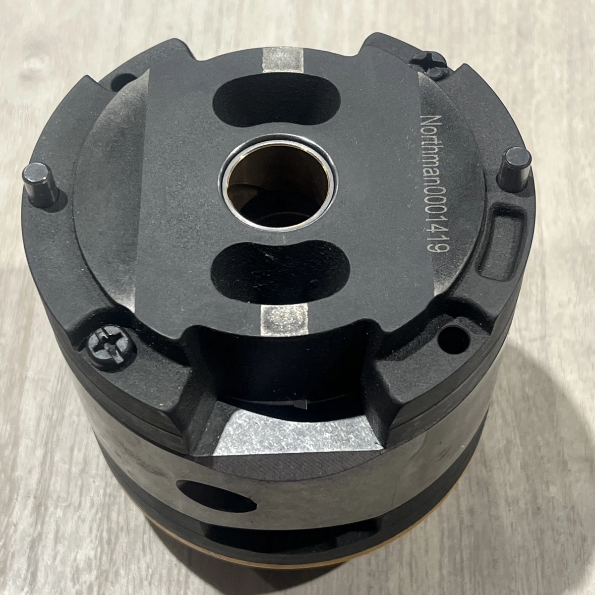 Vickers Hydraulic Vane Pump Hydraulic Pumps for sale | eBay
