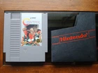 ** 8/10* Contra Nintendo NES, 1988 Konami AUTHENTIC! TESTED! WORKS GREAT! **