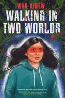 Walking In Two Worlds | Wab Kinew | Englisch | Taschenbuch | 2022