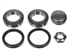 Roulement de roue Peugeot J5