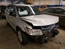 Speedometer US Market MPH Sxt Plus VIN B 7th Digit Fits 14 JOURNEY 1381530