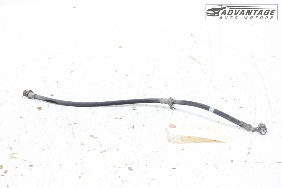 HONDA PASSPORT 2019-2022 PINZA DE FRENO TRASERA IZQUIERDA TUBO MANGUERA FLEXIBLE OEM Foto 2 de 4