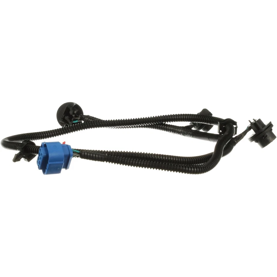 New SMP Tail Light Wiring Harness Left For 2015 Chevrolet Silverado 3500 HD - Image 4 of 4