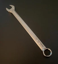 Snap-On Brand New Combination Wrench 13/16"  12 point OEX26B