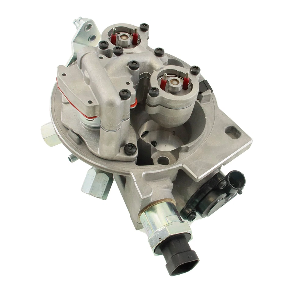 17093030 Throttle Body Fits For GMC Chevrolet 5.7L 1993-1995 RP TBI 5235206 Foto 4 de 4