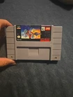 Nintendo Super The Empire Strikes Back