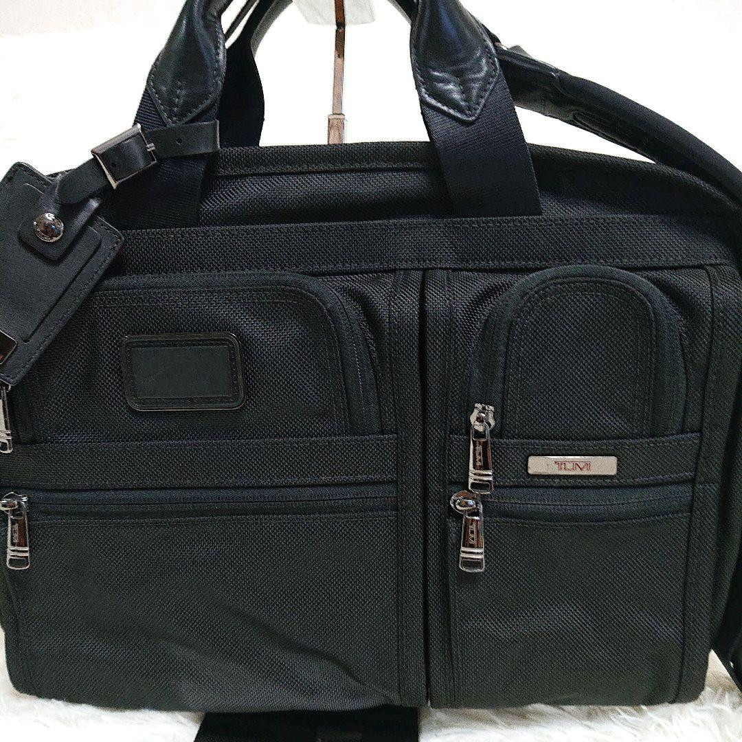 Tumi Black Business Bag Limited Edition | eBay Tumi Black Business Bag Limited Edition | eBay