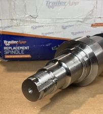 TrailerApp Replacement Spindle TAD10KGD For 10K General Duty Axles thumbnail 2