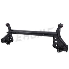 For 2007-2015 Mazda 2 Crossmember Loaded Beam Axle Rear Suspension For 2007-2015 Mazda 2 Crossmember Loaded Beam Axle Rear Suspension